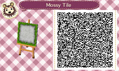 Mossy Tile