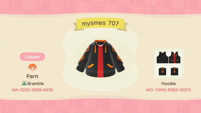 Mystic Messenger: 707