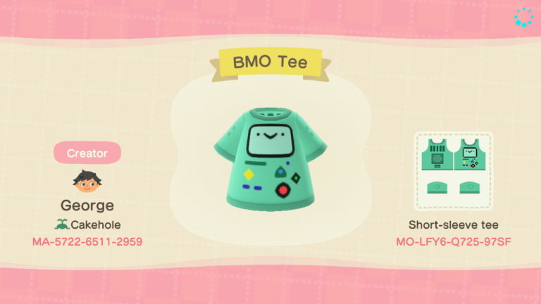 BMO Tee