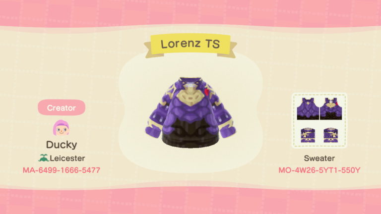 Lorenz TS