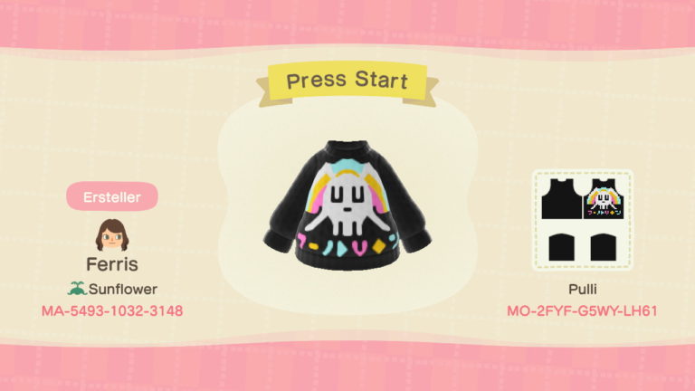 Press Start