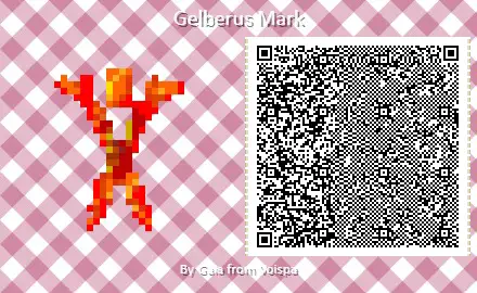Gelberus Mark