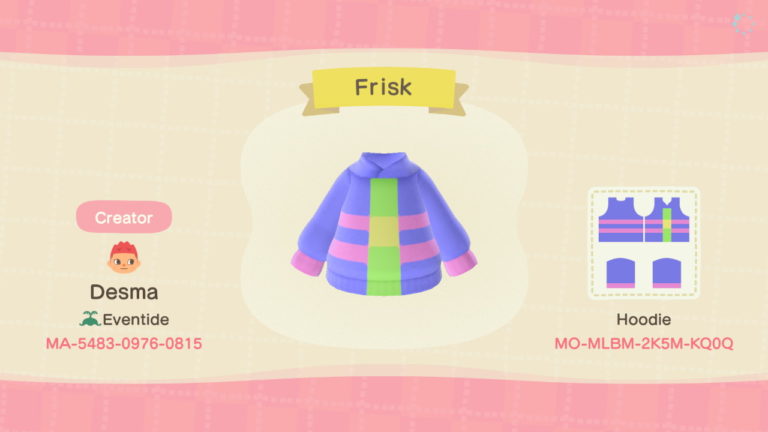 Frisk