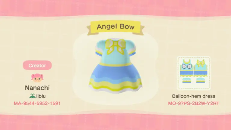 Angel Bow