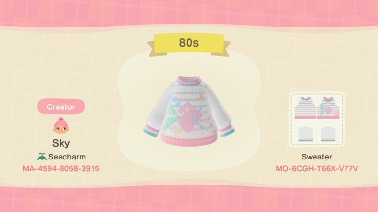 80s