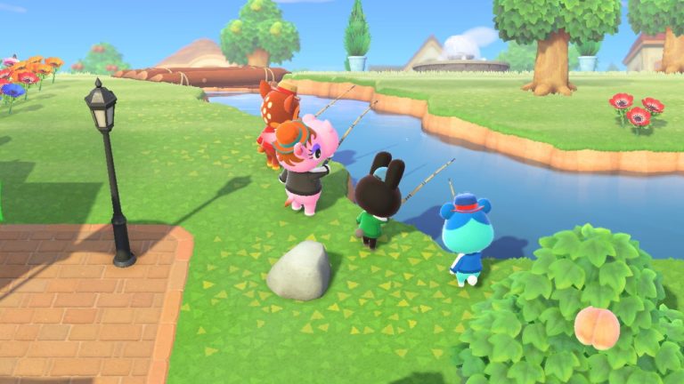 Fishing Tourney Wrap-Up