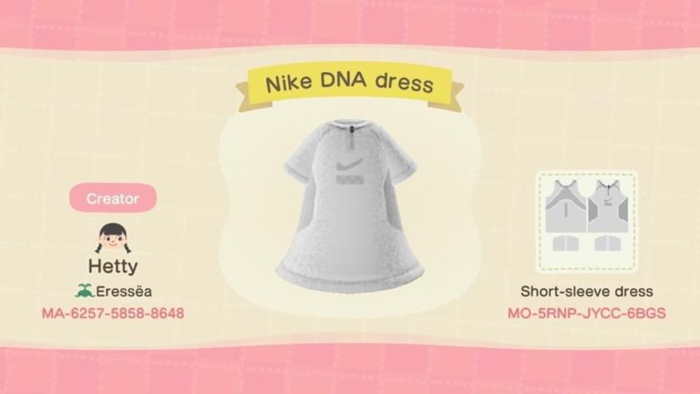 Nike DNA Dress