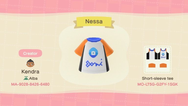 Nessa