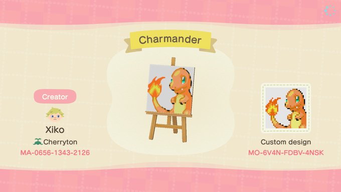 Charmander