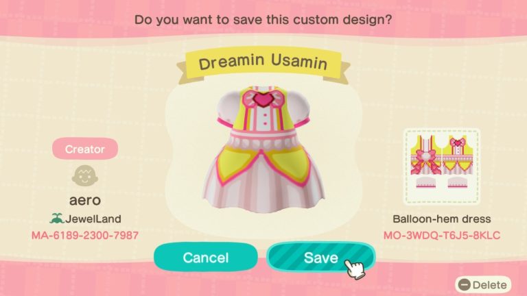 Dreamin Usamin