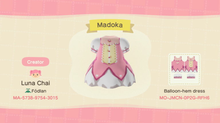 Madoka Kaname