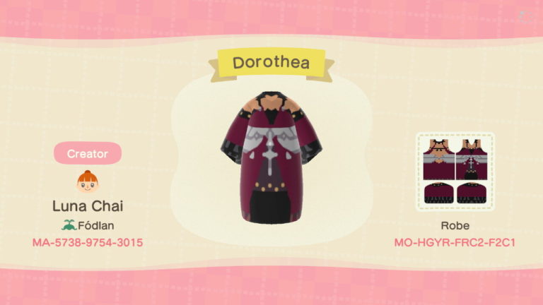 FE3H Dorothea (Timeskip)