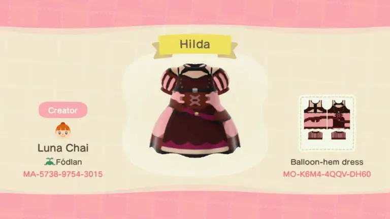 FE3H Hilda (Timeskip)