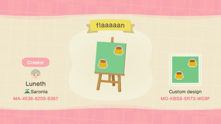 Flaaaaan