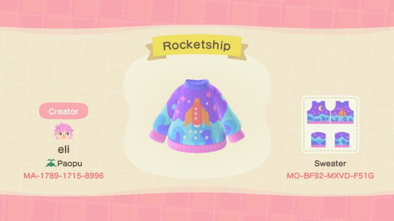 Rocketship
