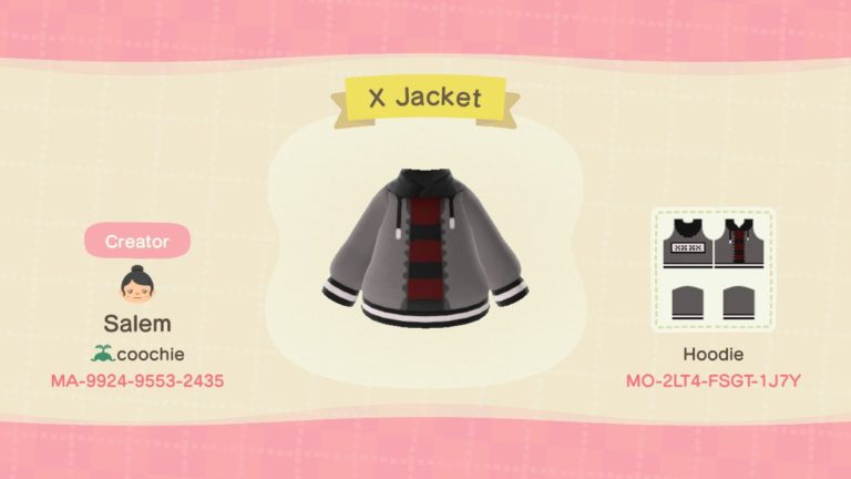 X Jacket