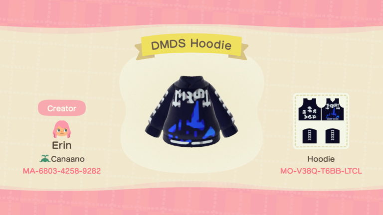 DMDS Hoodie