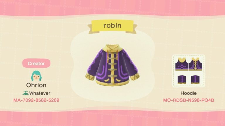 Robin