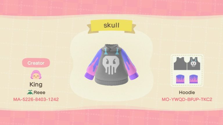 Skull