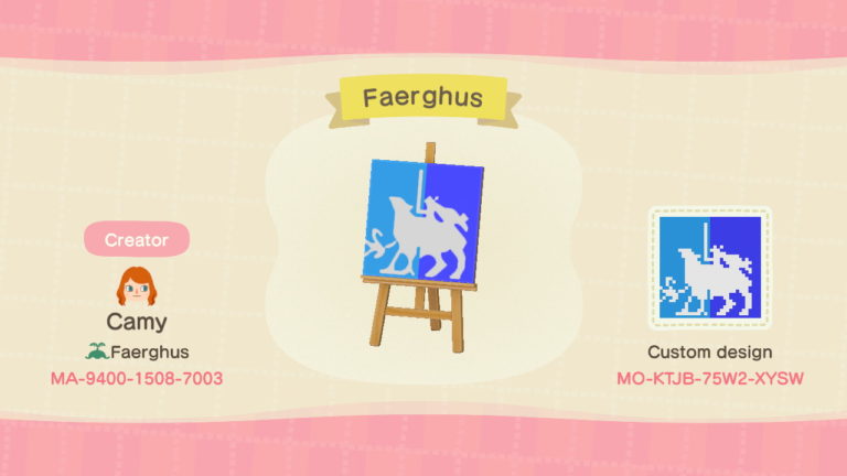 Faerghus