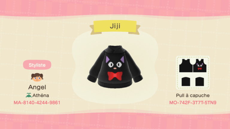 Sweat Jiji