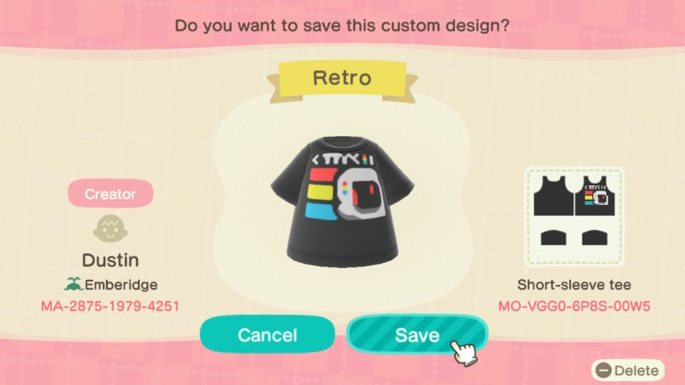 Retro