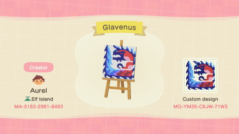 Glavenus