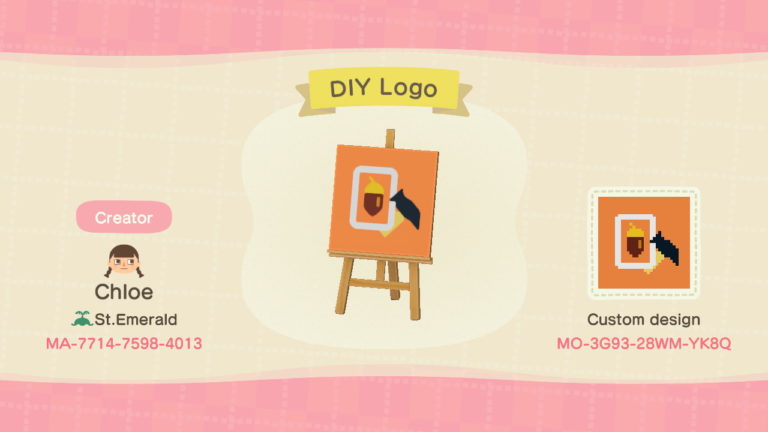 DIY Logo