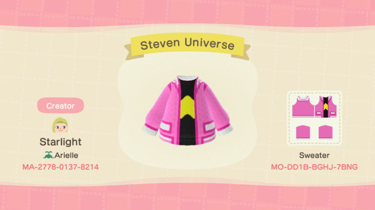Steven Universe