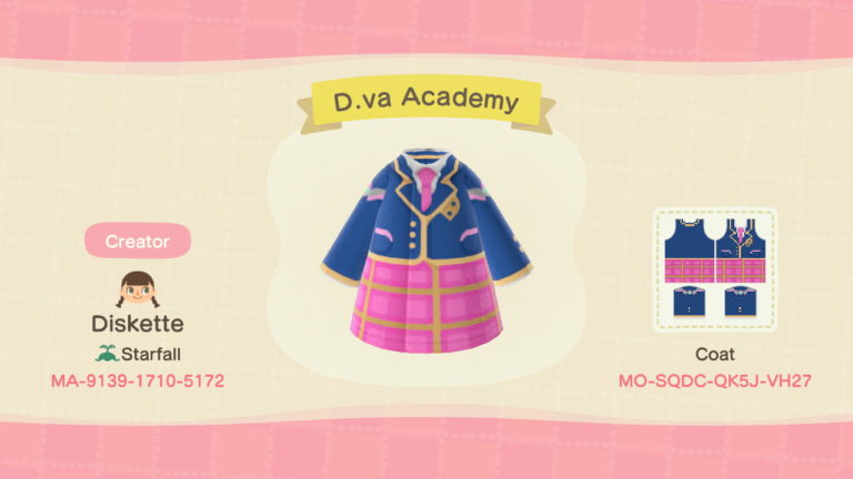 D.va Academy