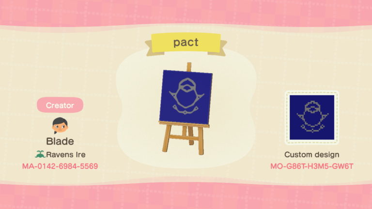 Pact