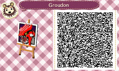 Groudon