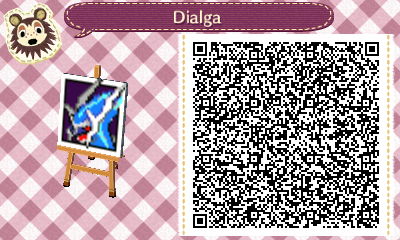 Dialga