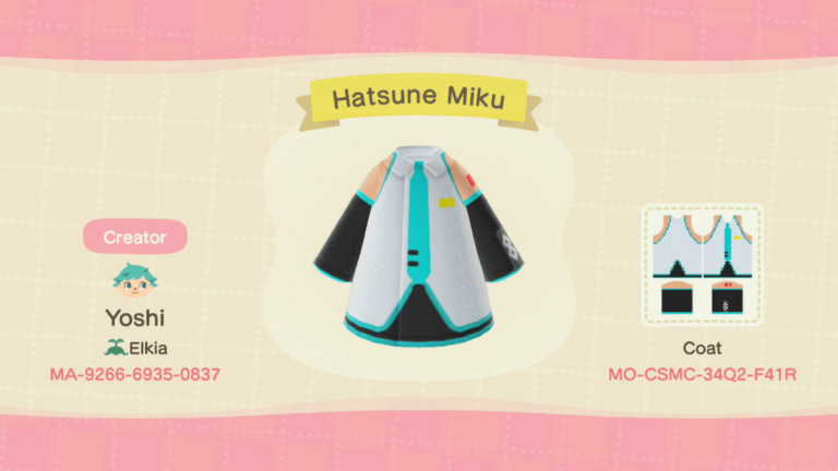 Hatsune Miku