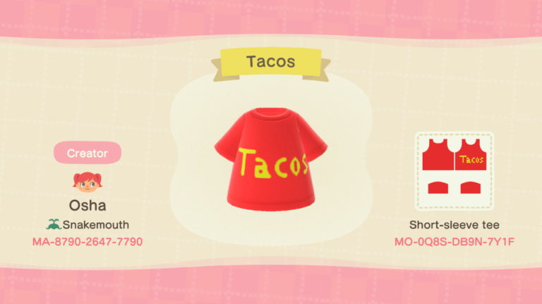 Tacos