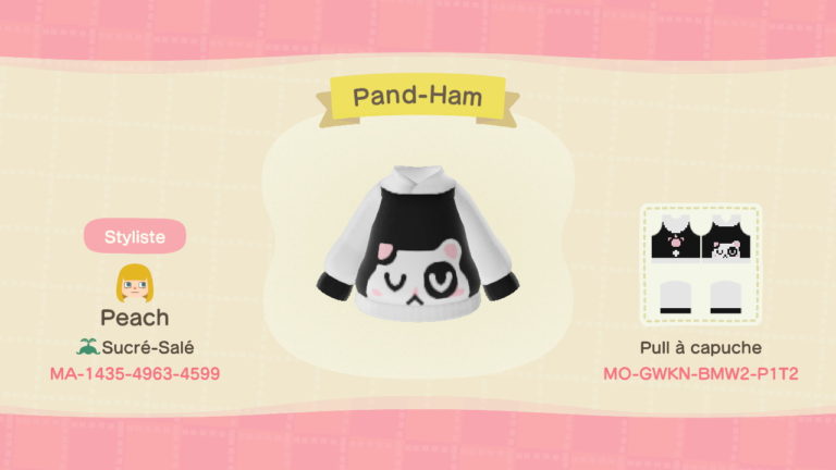 Pand-Ham