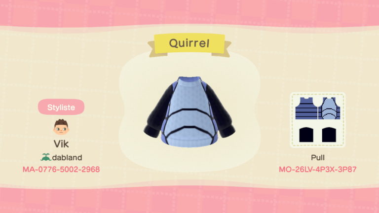 Quirrel