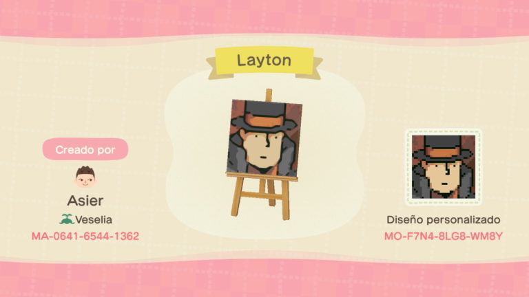 Layton
