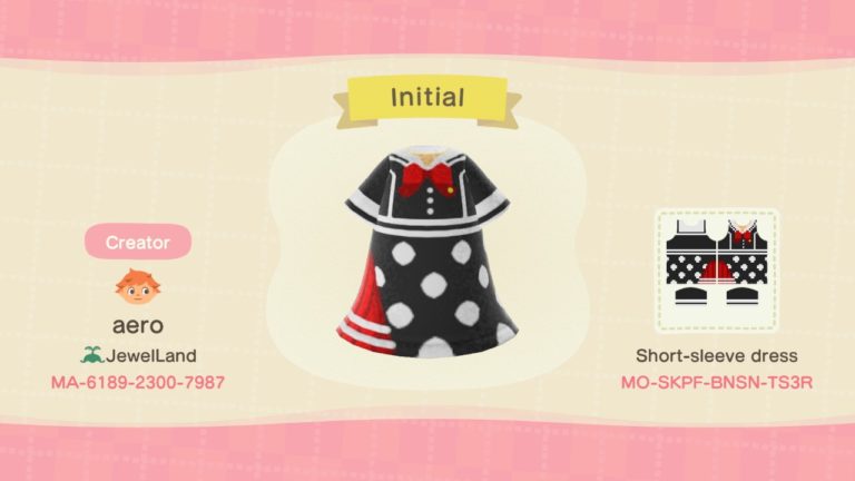 Kasumi Outfit