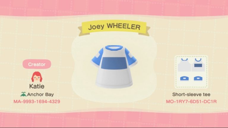 Joey Wheeler