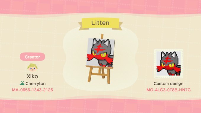 Litten
