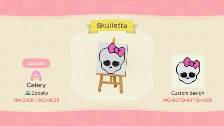 Skullette