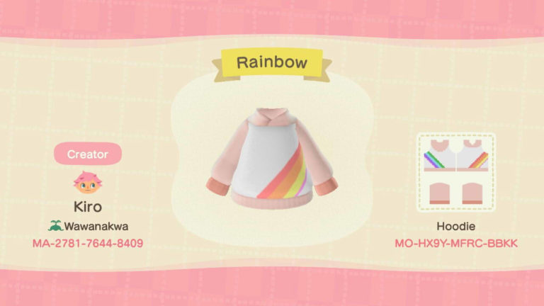Rainbow