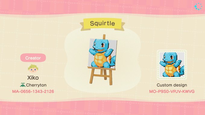 Squirtle