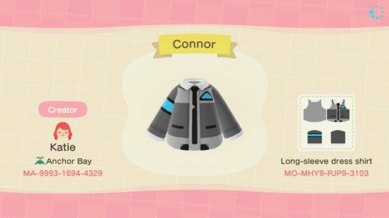 Connor