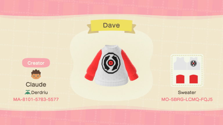 Dave