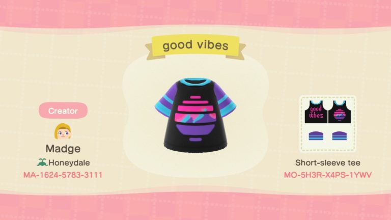 good vibes