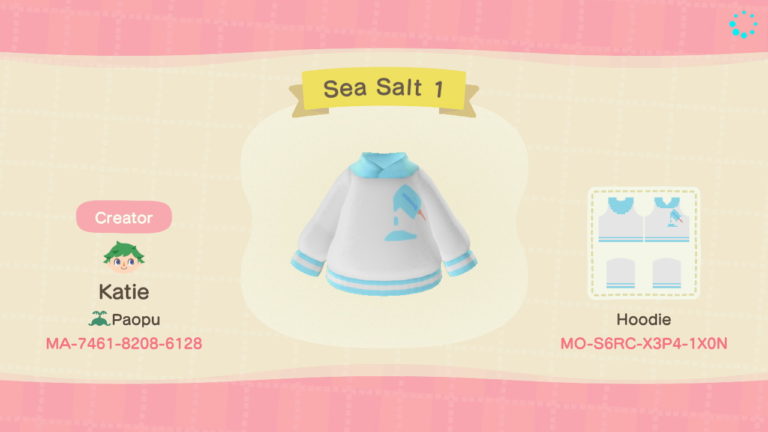 sea salt ice cream hoodie 1