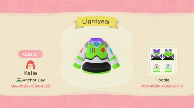 Lightyear