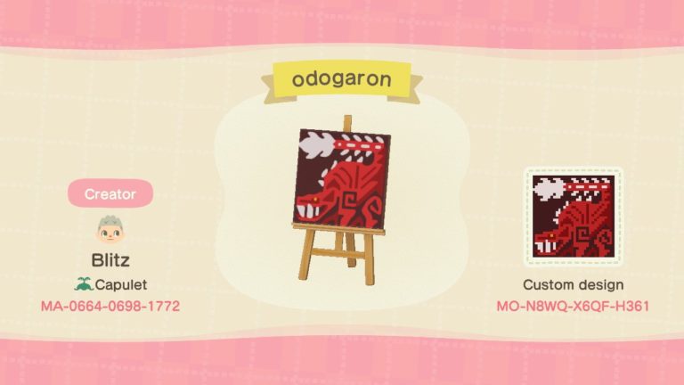 odogaron